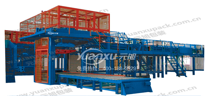 高床碼垛機(jī)YK-MD02,自動(dòng)碼垛機(jī) 高床碼垛機(jī)YK-MD02,自動(dòng)碼垛機(jī)
